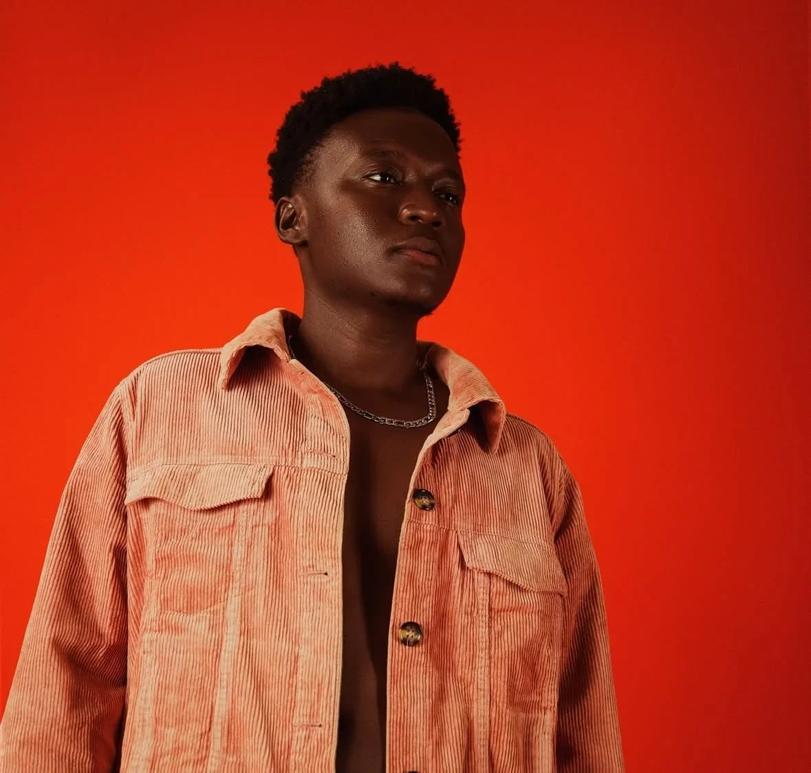 Shad Mziki dp picture